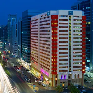 Seasons Al Hamra Отель
