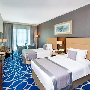 Hawthorn Extended By Wyndham Center Отель