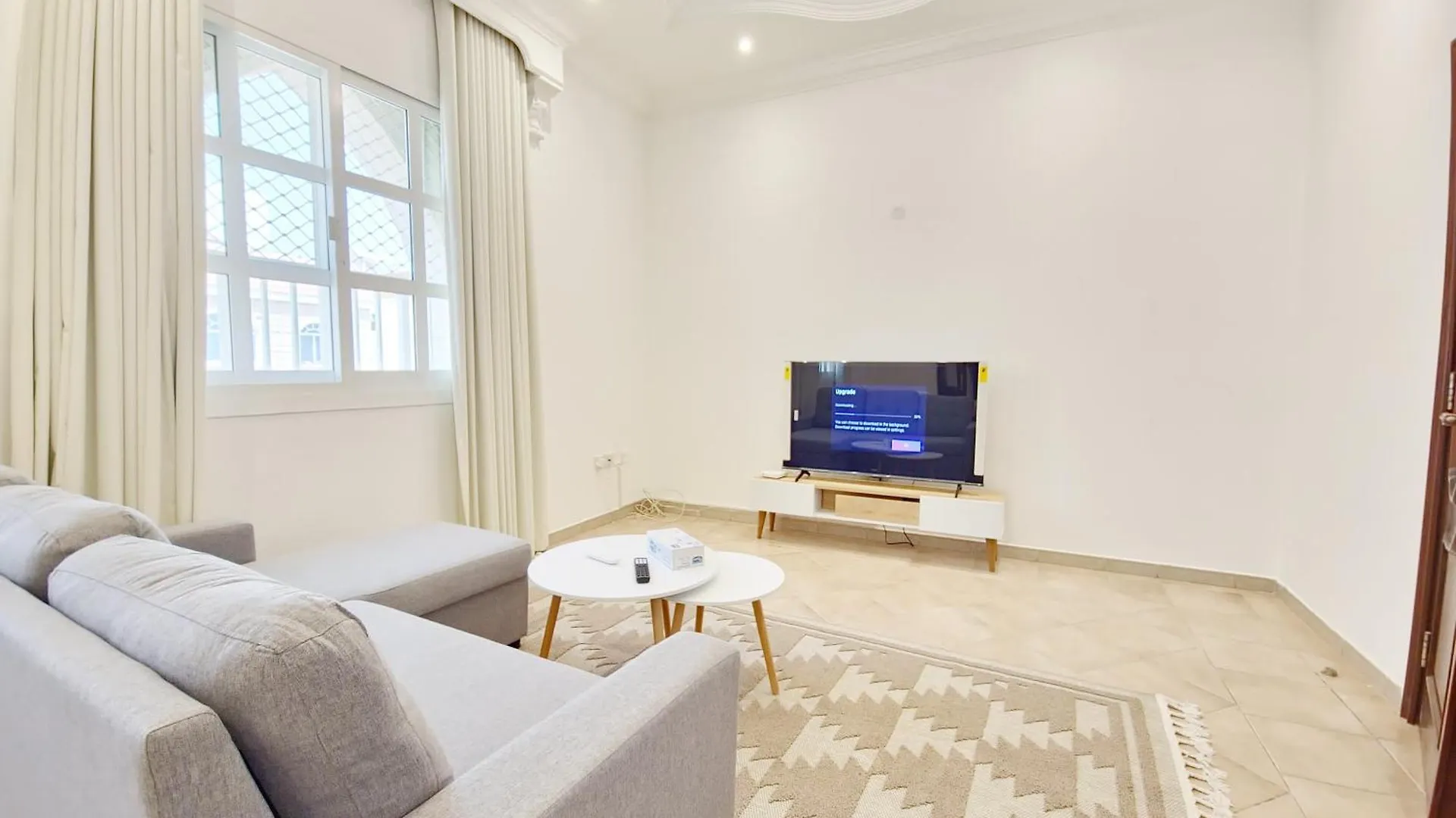 Апартаменты Harf22-01 Comfy 1Br Apt In Abu Dhabi City